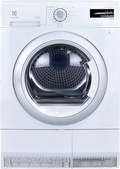 Seche-linge Pompe à Chaleur 8 kg Reconditionné ELECTROLUX EDH3386GZW