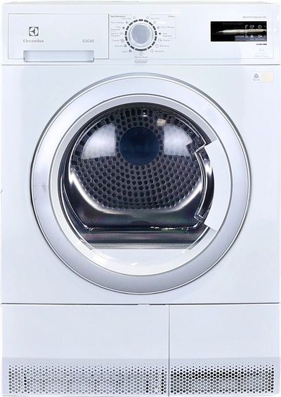 Seche-linge pompe à chaleur ELECTROLUX EDH3386GZW