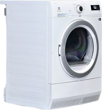 Seche-linge Pompe à Chaleur 8 kg Reconditionné ELECTROLUX EDH3386GZW
