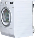 Seche-linge Pompe à Chaleur 8 kg Reconditionné ELECTROLUX EDH3386GZW