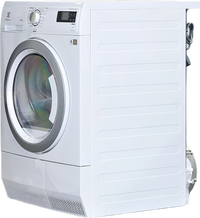 Seche-linge Pompe à Chaleur 8 kg Reconditionné ELECTROLUX EDH3386GZW
