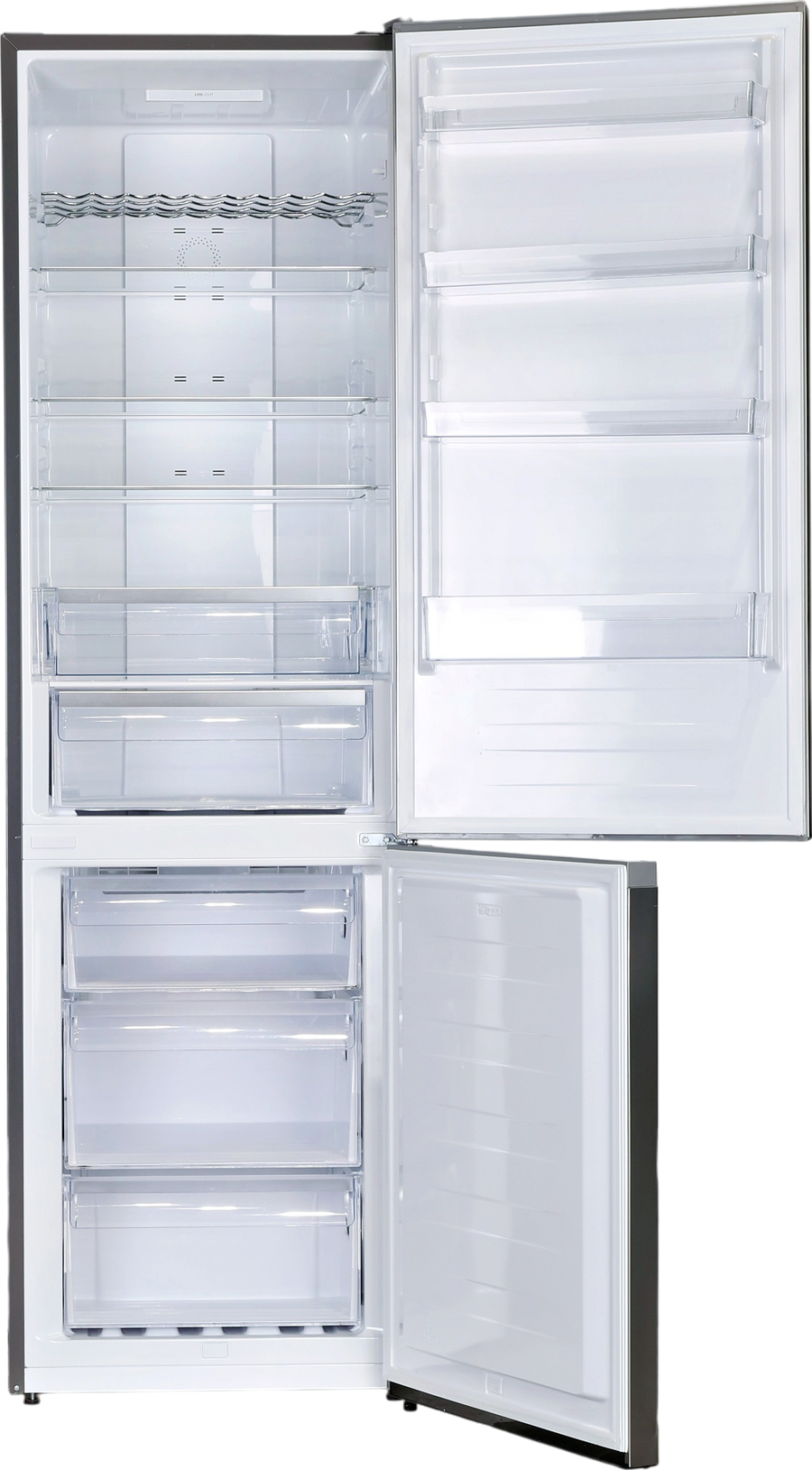 Réfrigérateur Avec Congélateur 331 L Reconditionné SMEG FC20XDNE