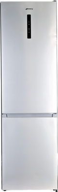 Réfrigérateur Avec Congélateur 331 L Reconditionné SMEG FC20XDNE