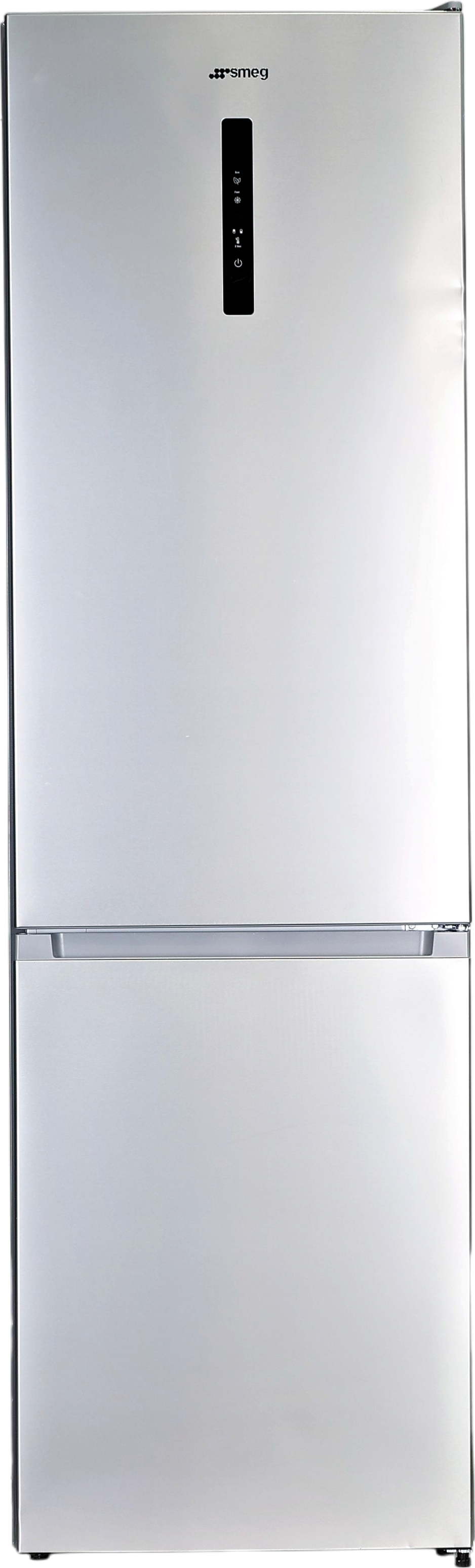 Réfrigérateur Avec Congélateur 331 L Reconditionné SMEG FC20XDNE