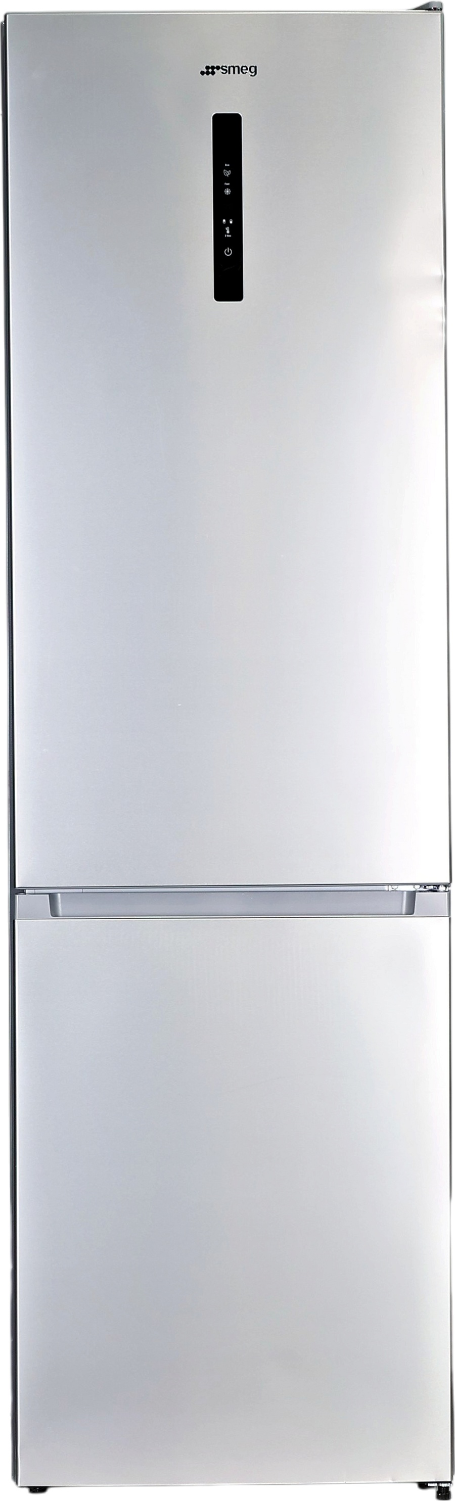 Réfrigérateur Avec Congélateur 331 L Reconditionné SMEG FC20XDNE
