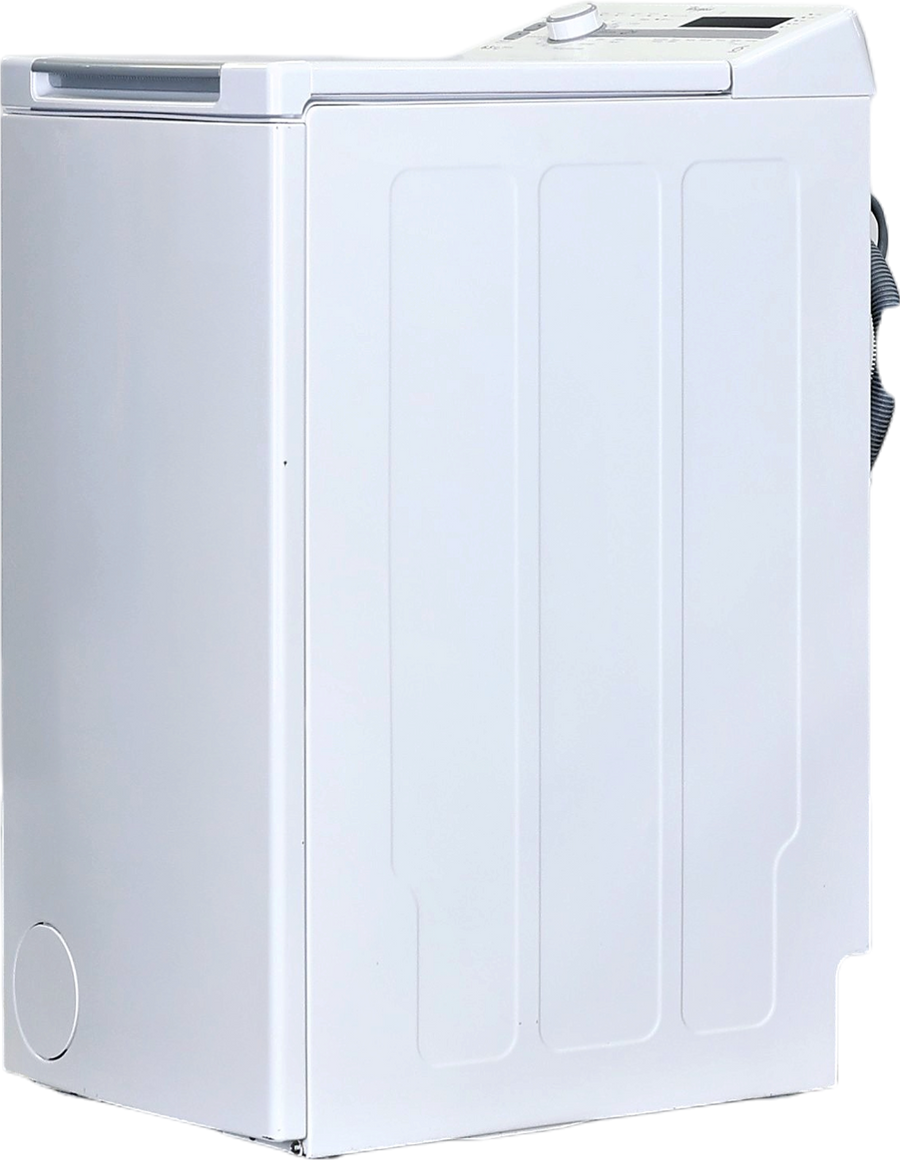 Lave-linge Top 6.5 kg Reconditionné WHIRLPOOL TDLR 65210