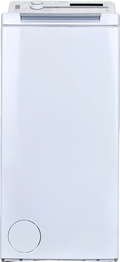 Lave-linge Top 6.5 kg Reconditionné WHIRLPOOL TDLR 65210