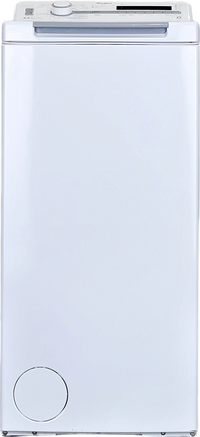 Lave-linge Top 6.5 kg Reconditionné WHIRLPOOL TDLR 65210