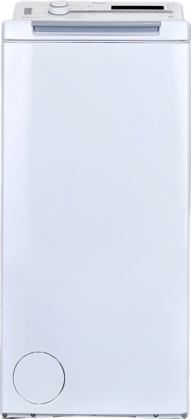 Lave-linge Top 6.5 kg Reconditionné WHIRLPOOL TDLR 65210