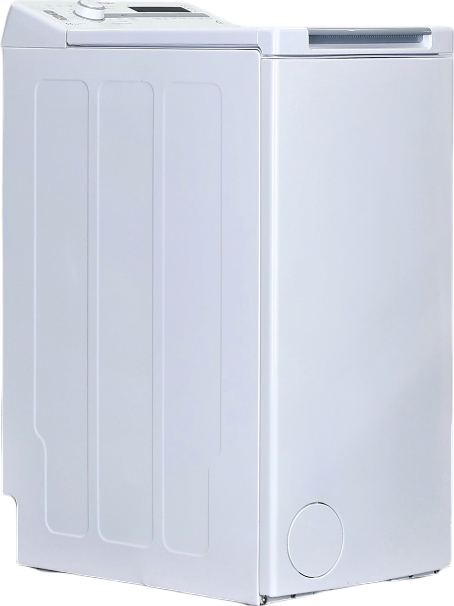 Lave-linge Top 6.5 kg Reconditionné WHIRLPOOL TDLR 65210