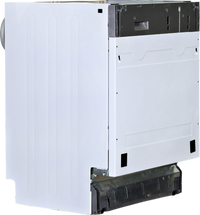 Lave-vaisselle Encastrable 13 couverts Reconditionné SHARP QW-D21I492X-FR