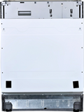 Lave-vaisselle Encastrable 13 couverts Reconditionné SHARP QW-D21I492X-FR