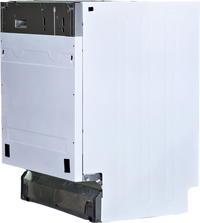 Lave-vaisselle Encastrable 13 couverts Reconditionné SHARP QW-D21I492X-FR
