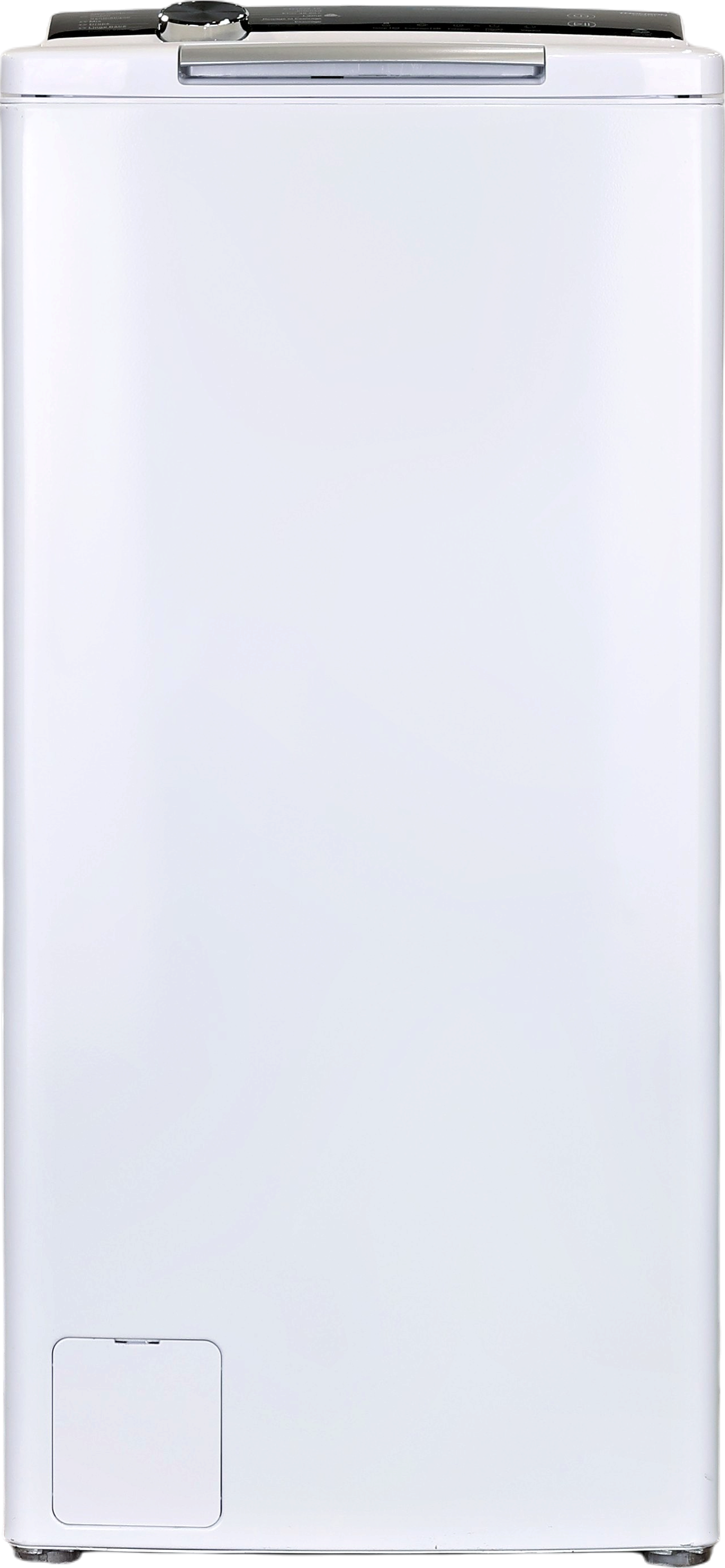 Lave-linge Top 8 kg Reconditionné THOMSON TOP8131