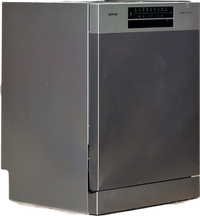 Lave-vaisselle Pose Libre 16 couverts Reconditionné GORENJE GS673C60X