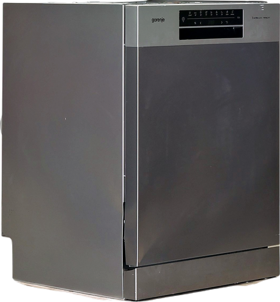Lave-vaisselle Pose Libre 16 couverts Reconditionné GORENJE GS673C60X
