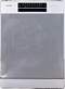 Lave-vaisselle Pose Libre 16 couverts Reconditionné GORENJE GS673C60X