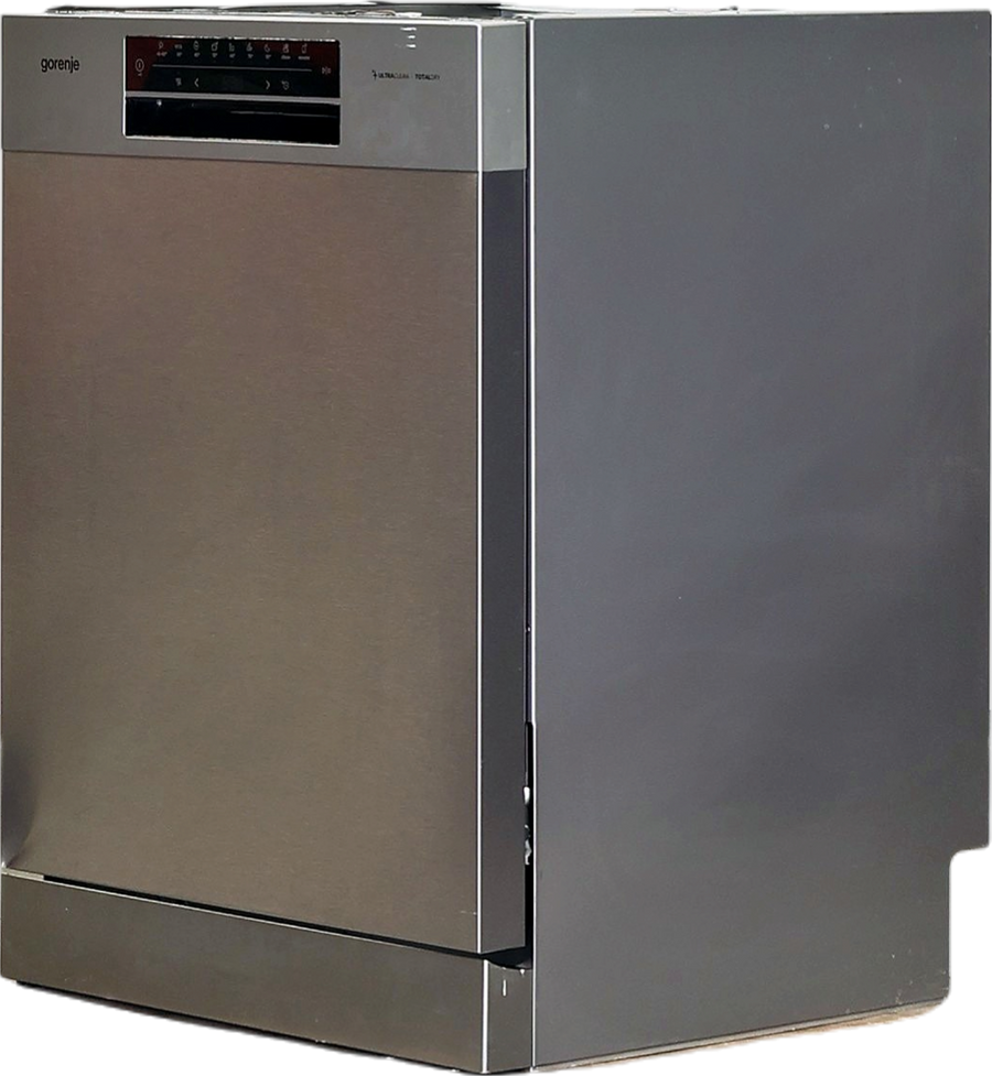 Lave-vaisselle Pose Libre 16 couverts Reconditionné GORENJE GS673C60X