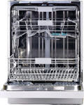 Lave-vaisselle Pose Libre 16 couverts Reconditionné GORENJE GS673C60X