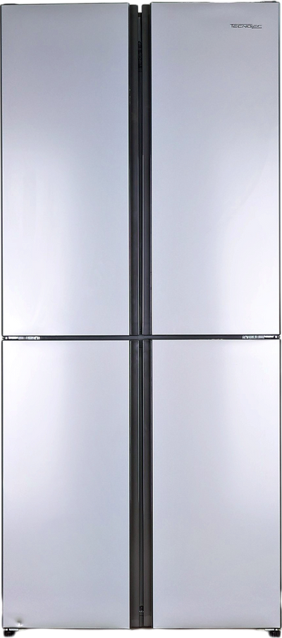 Réfrigérateur multi-portes TECNOLEC MULTI4P85IX