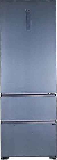 Réfrigérateur Multi-portes 483 Litres Reconditionné HAIER HTW7720ENMB