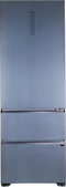 Réfrigérateur Multi-portes 483 Litres Reconditionné HAIER HTW7720ENMB