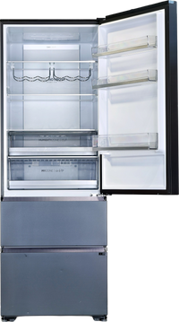 Réfrigérateur Multi-portes 483 Litres Reconditionné HAIER HTW7720ENMB