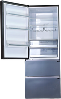 Réfrigérateur Multi-portes 483 L Reconditionné HAIER HTW7720ENMB