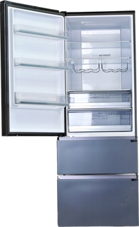Réfrigérateur Multi-portes 483 L Reconditionné HAIER HTW7720ENMB