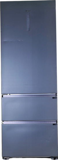 Réfrigérateur Multi-portes 483 L Reconditionné HAIER HTW7720ENMB