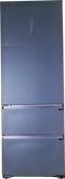 Réfrigérateur Multi-portes 483 L Reconditionné HAIER HTW7720ENMB