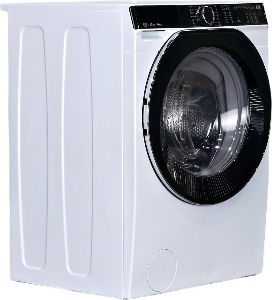 Lave-linge Sechant 10 kg Reconditionné ESSENTIEL B ELS106-1b