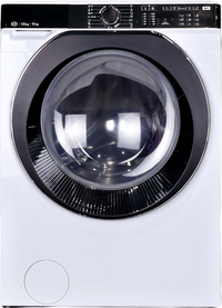 Lave-linge Sechant 10 kg Reconditionné ESSENTIEL B ELS106-1b