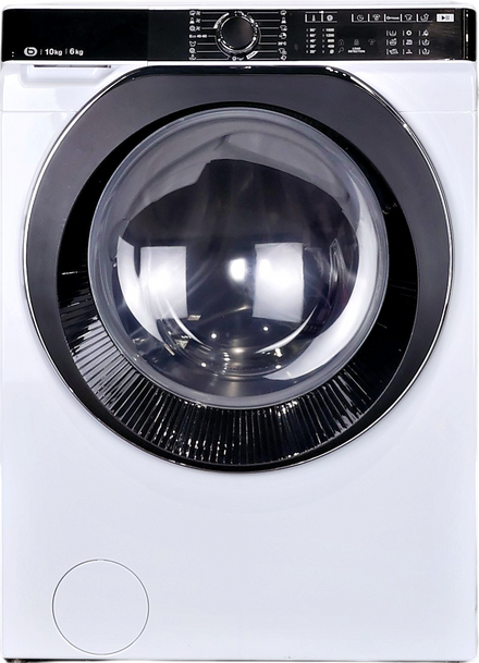 Lave-linge Sechant 10 kg Reconditionné ESSENTIEL B ELS106-1b