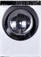 Lave-linge Sechant 10 kg Reconditionné ESSENTIEL B ELS106-1b