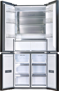 Réfrigérateur Multi-portes 456 L Reconditionné TCL RC456CXE0