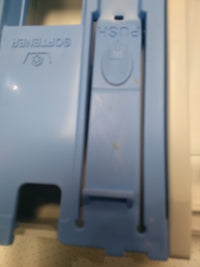 Lave-linge Hublot 9 kg Reconditionné LG F94V37WHS