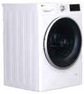 Lave-linge Hublot 9 kg Reconditionné LG F94V37WHS