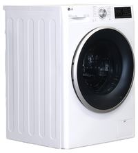 Lave-linge Hublot 9 kg Reconditionné LG F94V37WHS