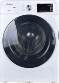 Lave-linge Hublot 10 kg Reconditionné WHIRLPOOL W8W046WBFR