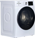 Lave-linge Hublot 10 kg Reconditionné WHIRLPOOL W8W046WBFR