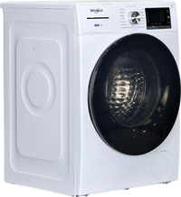Lave-linge Hublot 10 kg Reconditionné WHIRLPOOL W8W046WBFR