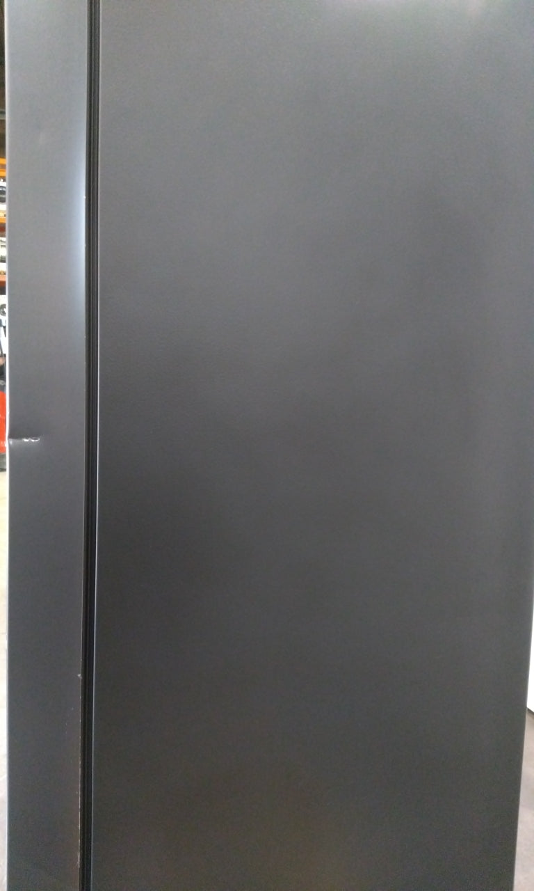 Réfrigérateur Américain 601 L Reconditionné HAIER HSW59F18EIPT
