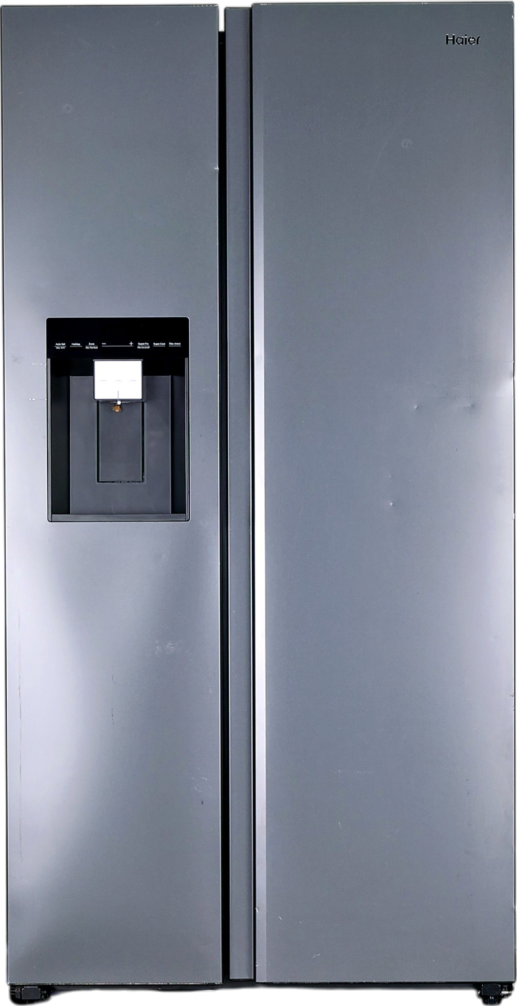 Réfrigérateur Américain 601 L Reconditionné HAIER HSW59F18EIPT