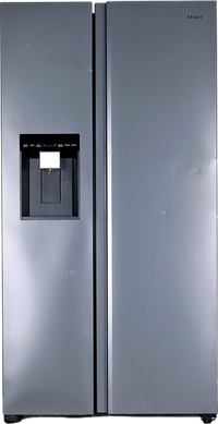 Réfrigérateur Américain 601 L Reconditionné HAIER HSW59F18EIPT
