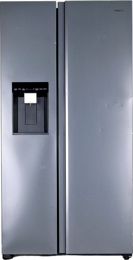Réfrigérateur Américain 601 L Reconditionné HAIER HSW59F18EIPT