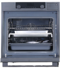 Four Chaleur Tournante 73 L Reconditionné ASKO OCS8664A