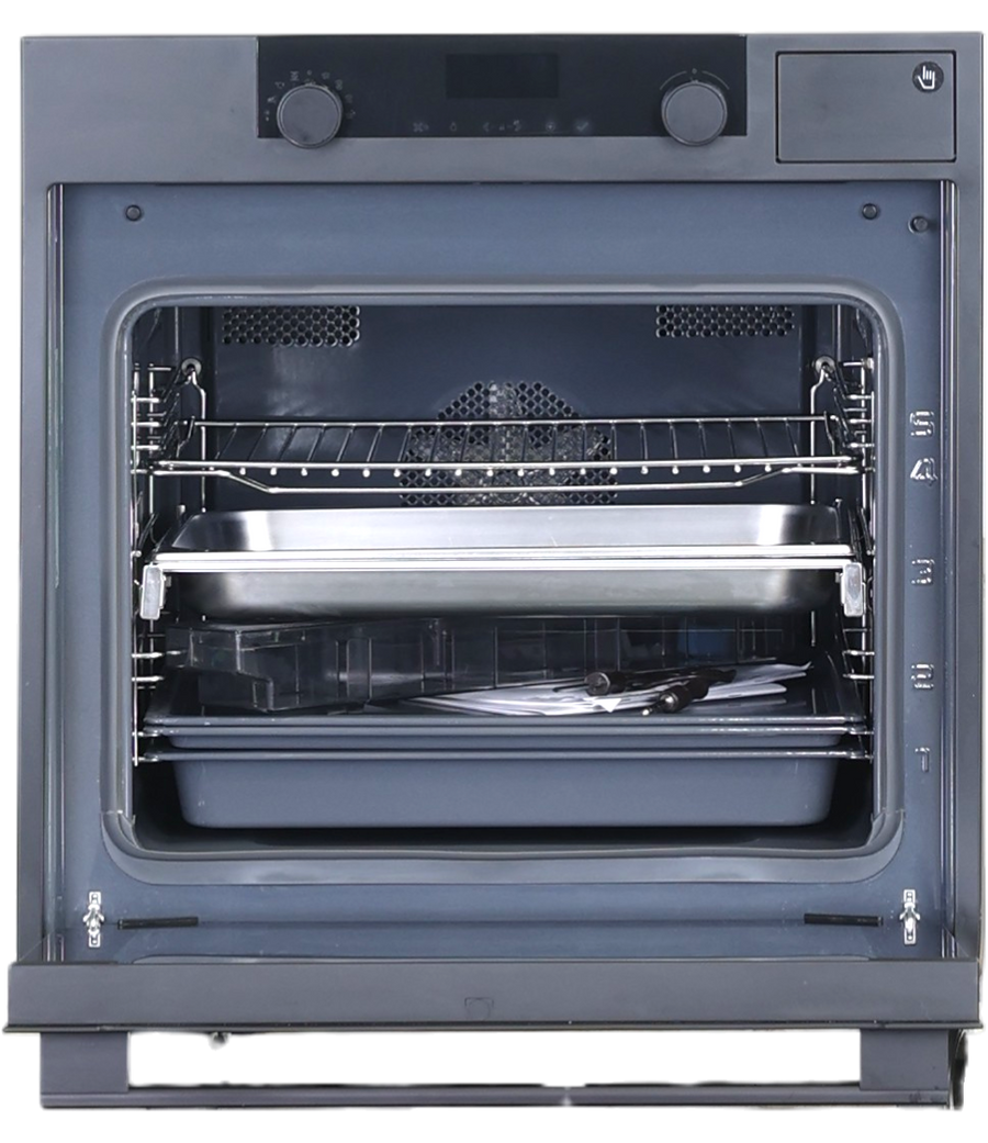 Four Chaleur Tournante 73 L Reconditionné ASKO OCS8664A