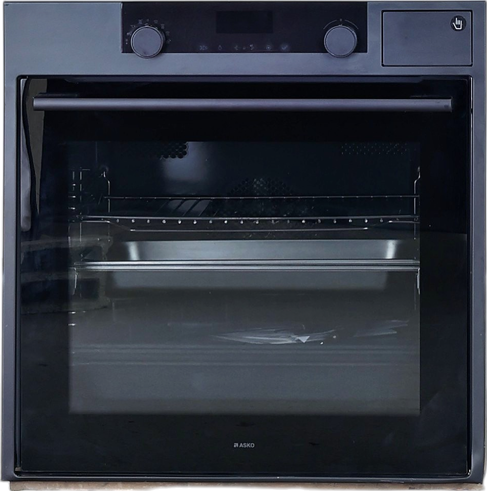 Four Chaleur Tournante 73 L Reconditionné ASKO OCS8664A