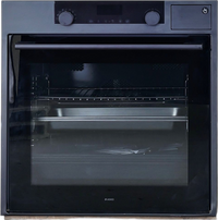 Four Chaleur Tournante 73 L Reconditionné ASKO OCS8664A